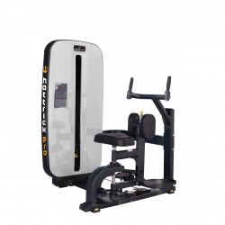 Hattrick-Pro MB-13 Rotary Torso